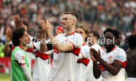 19.03.22 VfB Stuttgart - FC Augsburg