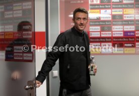 VfB Stuttgart Christian Gentner