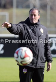 VfB Stuttgart