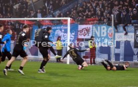 13.12.25 VfB Stuttgart II - FC Hansa Rostock