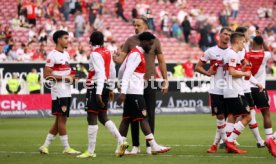 19.09.21 VfB Stuttgart - Bayer 04 Leverkusen