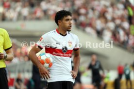 19.09.21 VfB Stuttgart - Bayer 04 Leverkusen