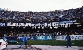 03.05.89 SSC Neapel - VfB Stuttgart