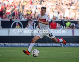 VfB Stuttgart - SV Werder Bremen