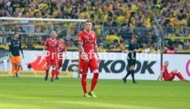 Borussia Dortmund - VfB Stuttgart
