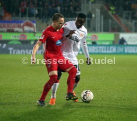 1. FC Heidenheim - 1. FC Union Berlin