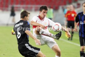 26.08.10 VfB Stuttgart - Slovan Bratislava