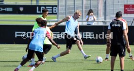 19.08.25 VfB Stuttgart Training