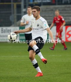 SV Sandhausen - 1. FC Union Berlin
