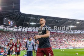 30.08.26 FC Augsburg - FC Schalke 04