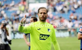 20.05.23 TSG 1899 Hoffenheim - 1. FC Union Berlin