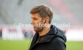 05.02.22 VfB Stuttgart - Eintracht Frankfurt