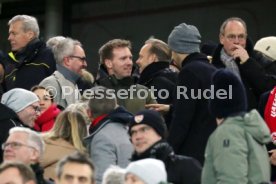 06.12.23 VfB Stuttgart - Borussia Dortmund