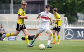 14.05.23 U17 VfB Stuttgart - U17 Borussia Dortmund