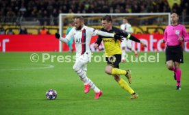 Borussia Dortmund - Paris St. Germain