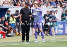 17.05.25 TSG 1899 Hoffenheim - FC Bayern München