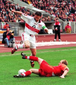 VfB Stuttgart