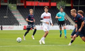 09.09.26 U19 VfB Stuttgart - U19 Viking Stavanger