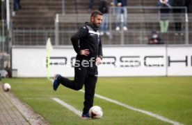 13.11.21 Stuttgarter Kickers - FC N&ouml;ttingen