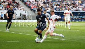 02.05.26 TSG 1899 Hoffenheim - VfB Stuttgart