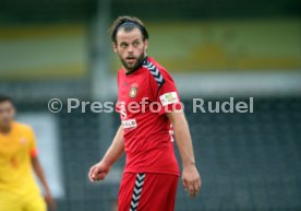 SG Sonnenhof Gro&szlig;aspach - China U20