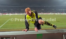 VfB Stuttgart - Borussia Dortmund