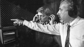 08.11.88 Tennis Stuttgart Classics
