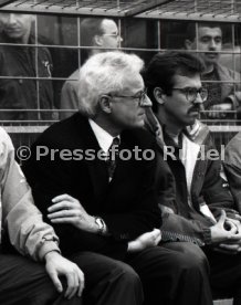 03.10.92 Stuttgarter Kickers - Wuppertaler SV