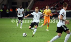 05.09.21 Deutschland - Armenien