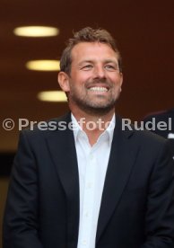 VfB Stuttgart - Borussia Dortmund