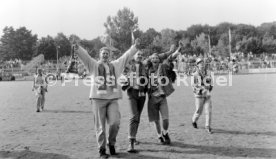 13.08.45 Stuttgarter Kickers - SC Freiburg