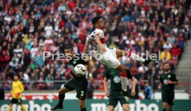 VfB Stuttgart - VfL Wolfsburg