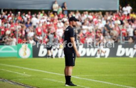 12.08.23 TSG Balingen - VfB Stuttgart
