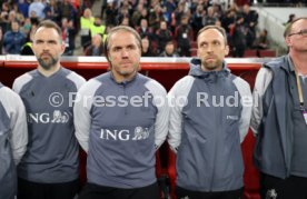 28.03.23 Deutschland - Belgien