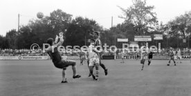 Stuttgarter Kickers - FC Remscheid