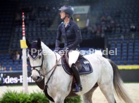 Reiten German Masters 2018