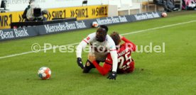 05.02.22 VfB Stuttgart - Eintracht Frankfurt