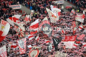 06.12.25 VfB Stuttgart - FC Bayern M&uuml;nchen