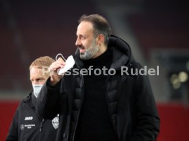 16.01.21 VfB Stuttgart - Borussia M&ouml;nchengladbach