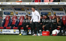 18.09.22 1. FC Heidenheim - 1. FC Kaiserslautern