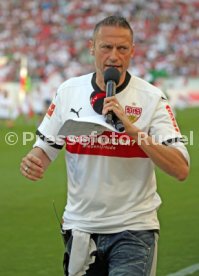 VfB Stuttgart - SV Werder Bremen