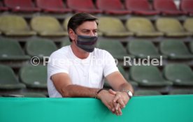 12.09.20 Karlsruher SC - 1. FC Union Berlin