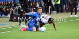 02.11.24 TSG 1899 Hoffenheim - FC St. Pauli