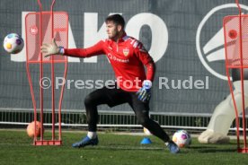 06.11.23 VfB Stuttgart Training