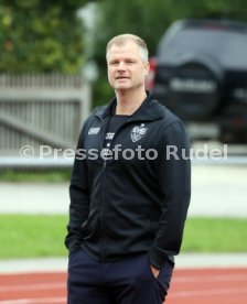 30.07.25 VfB Stuttgart Trainingslager Tegernsee 2025