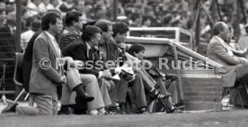 15.05.85 FC Everton - Rapid Wien