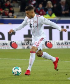 SC Freiburg - FC Bayern M&uuml;nchen