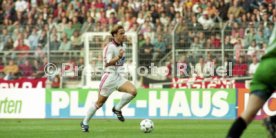 21.09.96 VfB Stuttgart - Fortuna D&uuml;sseldorf