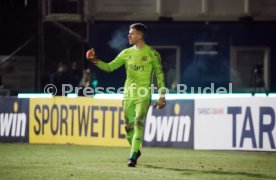 1. FC Saarbr&uuml;cken - Fortuna D&uuml;sseldorf