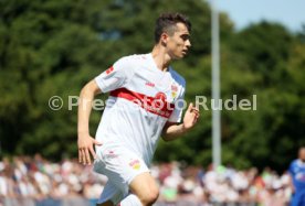 02.07.22 SV B&ouml;blingen - VfB Stuttgart
